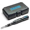 Capri Tools Digital Torque Screwdriver, Dual Direction, 1.77-35.39 in.-lb. 26000 - alternate 1